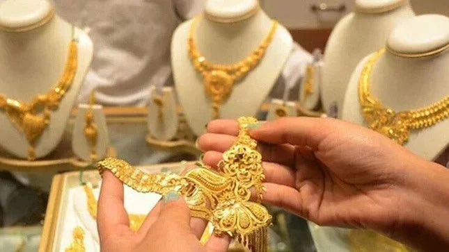 Today Gold Rates in Pakistan – Check Latest Gold Prices for 23 January 2025