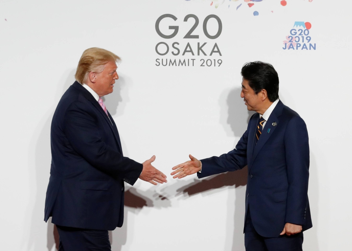 Trump 2.0 presents new challenges for Japanese companies