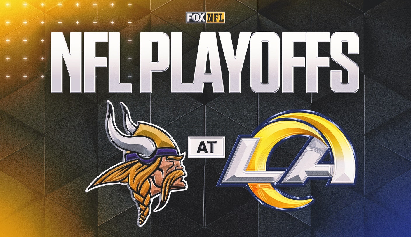 Vikings vs. Rams live updates, analysis: Rams off to a great start