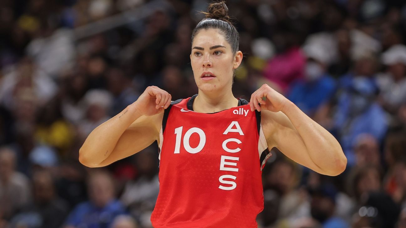 WNBA free agency: Biggest questions, predictions and teams most likely impacted
