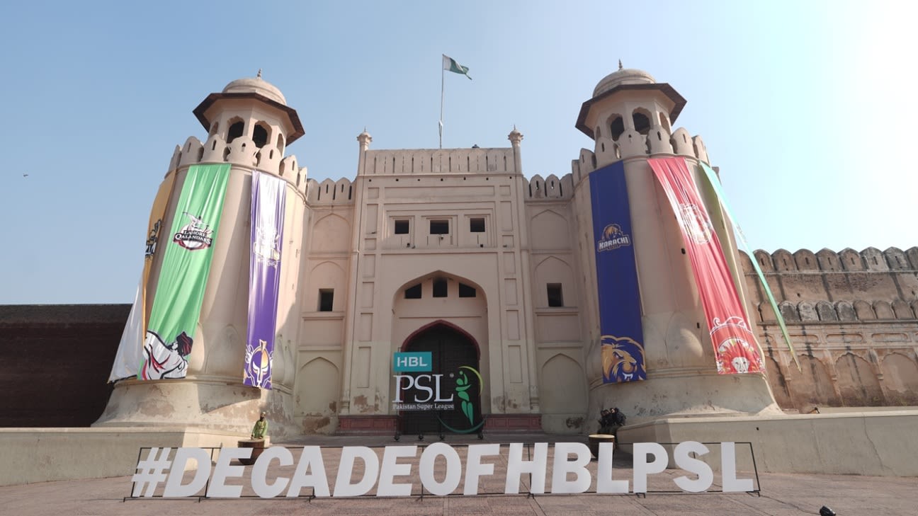 Warner, Williamson, Mitchell, Chapman among big-ticket signings in PSL 2025 draft