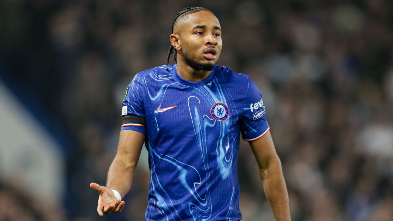 What we’re hearing in the transfer window: Nkunku pushing for Chelsea exit; Tel eyes Prem move