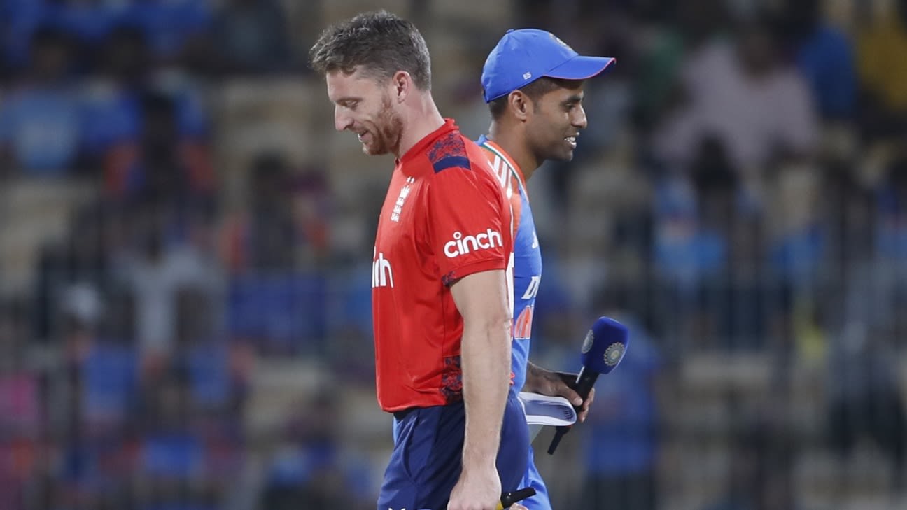 Will England have an answer to India's spinners in Rajkot?