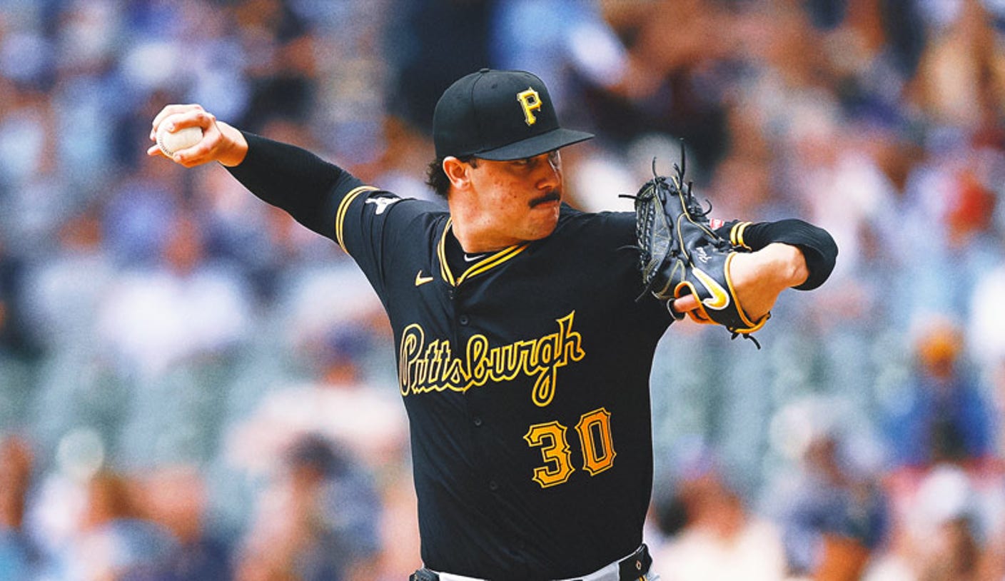 Young collector pulls rare Paul Skenes card — here's what the Pirates are offering for it