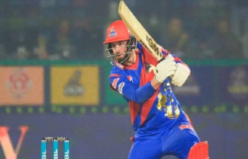   James Vince highlights ECB’s bias favouring IPL over PSL – SUCH TV