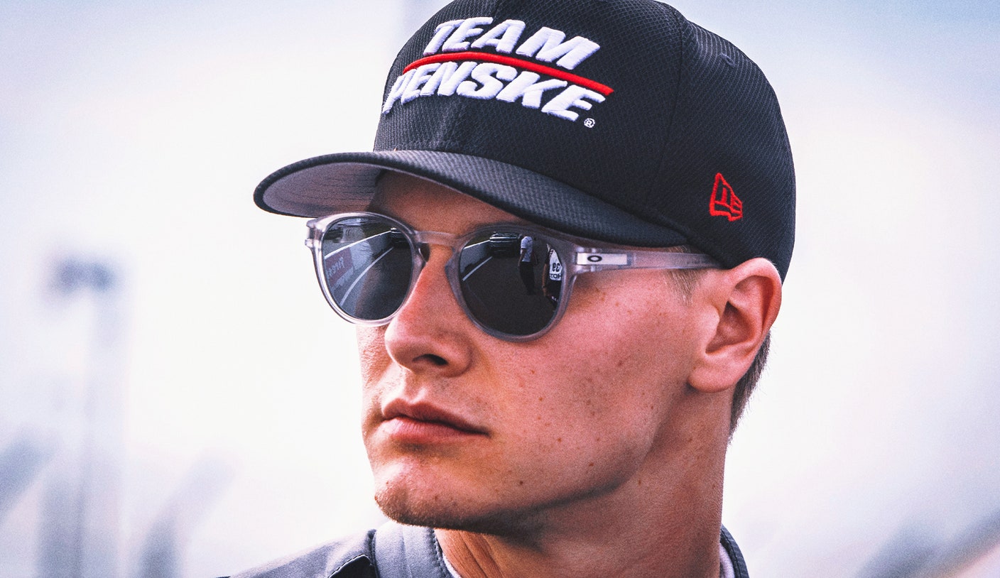 2025 IndyCar odds: Josef Newgarden favorite to win Firestone Grand Prix of St. Petersburg