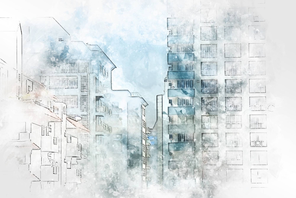 'A Hundred Years and a Day': Short stories unfold through the lives of structures and spaces