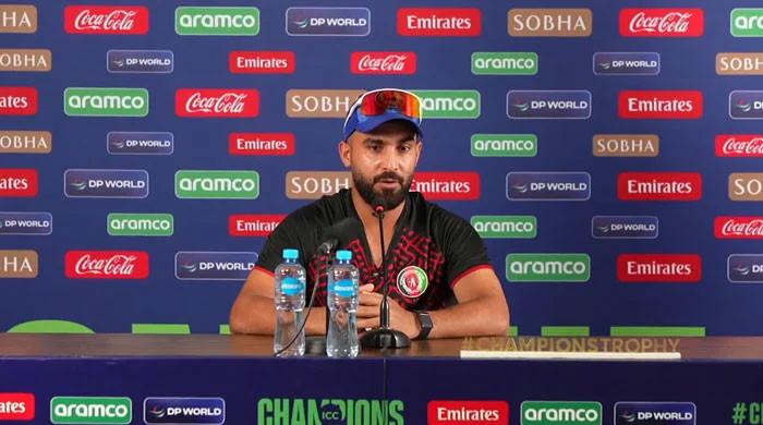 Afghanistan eye Champions Trophy 2025 glory