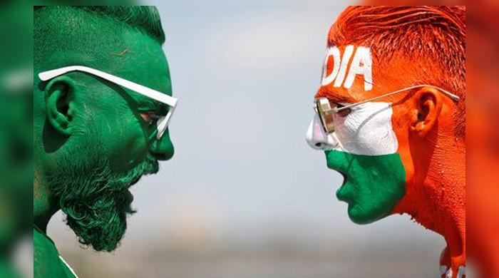 'Beyond a game' as Pakistan face India in must-win blockbuster