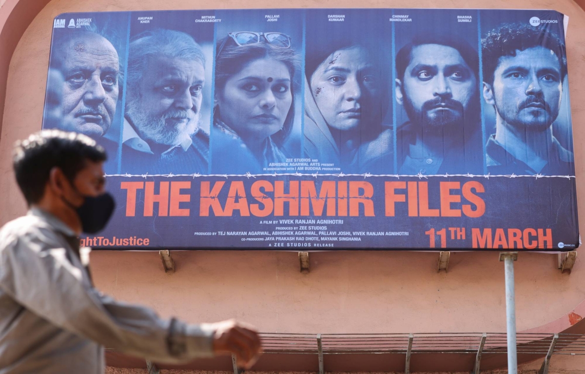 Bollywood’s dark past is threatening to return