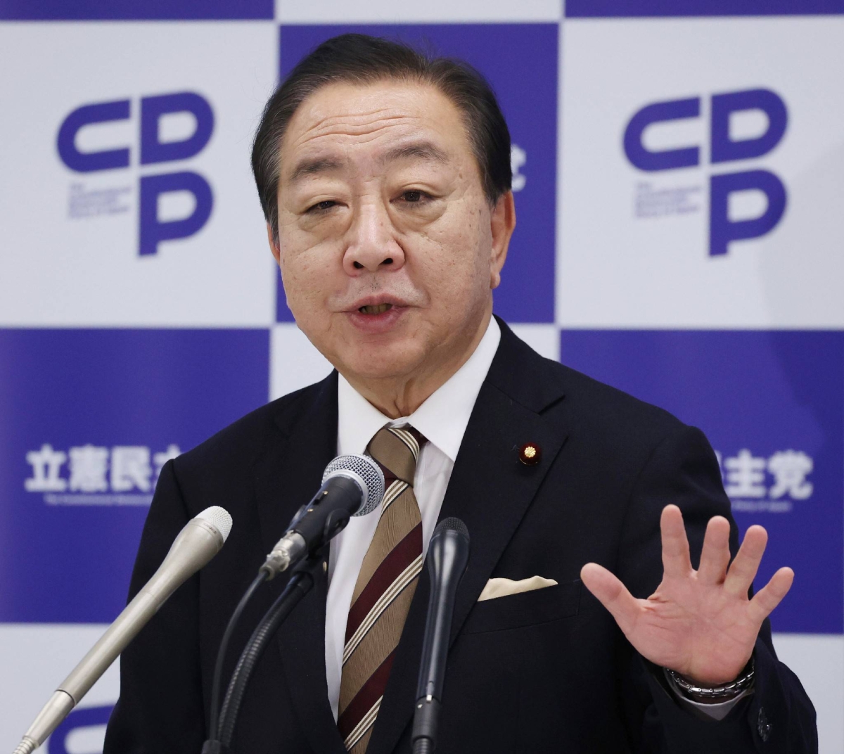 CDP to present ‘full package’ of budget revisions in mid-February ...