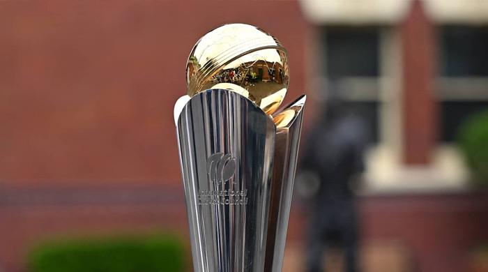Catch the action: Geo Super to air all Champions Trophy matches live