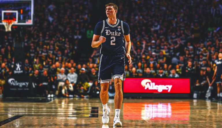 College basketball weekend preview: Top five must-watch games on Saturday