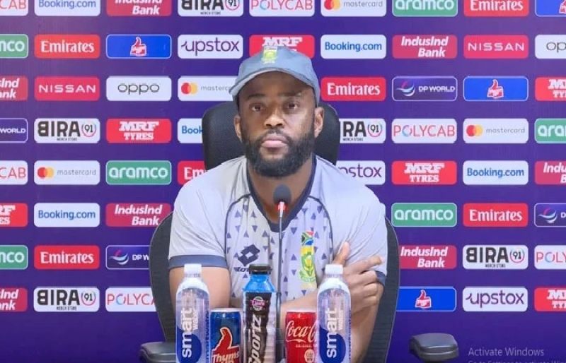 Confident Bavuma eyes high-scoring Champions Trophy opener against Afghanistan – SUCH TV