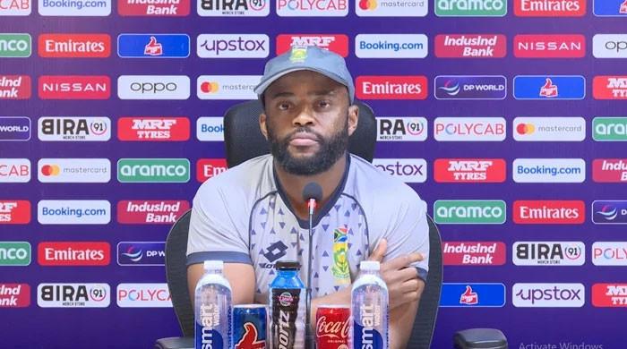 Confident Bavuma eyes high-scoring Champions Trophy opener against Afghanistan