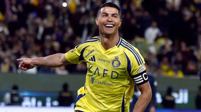 Cristiano Ronaldo, 'greatest scorer in history', turns 40