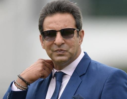 Enough is enough: Wasim Akram denies criticising Mohsin Naqvi | The Express Tribune
