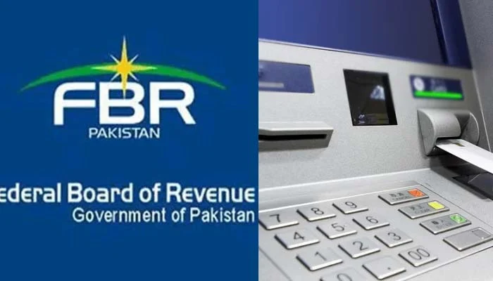 FBR cracks down on taxpayers with transactions exceeding declared income