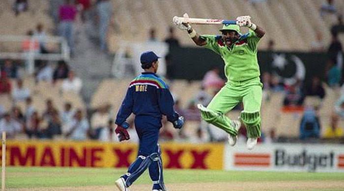 Five controversial Pakistan-India moments in ODI cricket