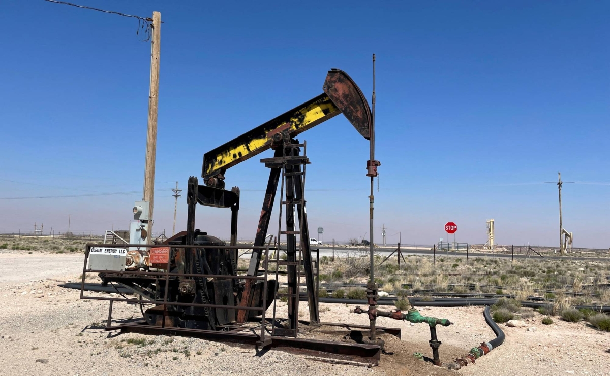 From India to Japan, specter of Trump tariffs spurs interest in U.S. gas