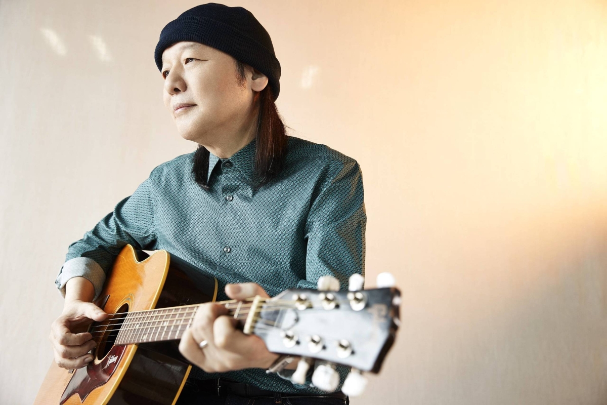Fuji Rock’s biggest lineup surprise? The debut of Tatsuro Yamashita.