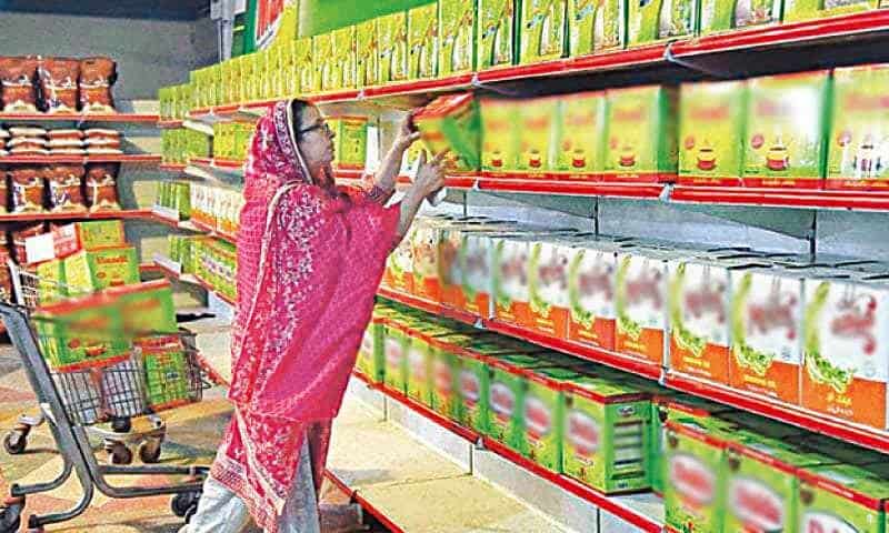 Ghee prices increase in Pakistan ahead of Ramadan 2025