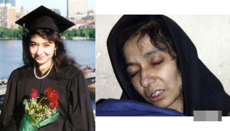 Govt rejects proposal to exchange Shakil Afridi for Aafia Siddiqui