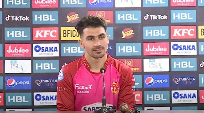 Gurbaz thanks Karachi crowd, eyes comeback in Champions Trophy
