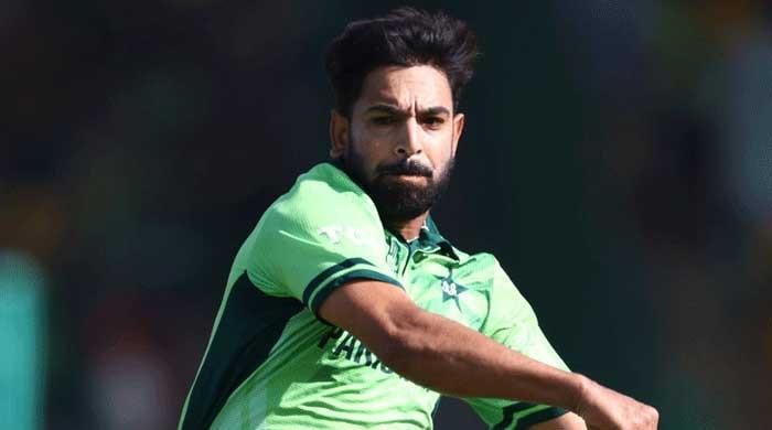 Haris Rauf underscores importance of 'do-or-die' clash against India