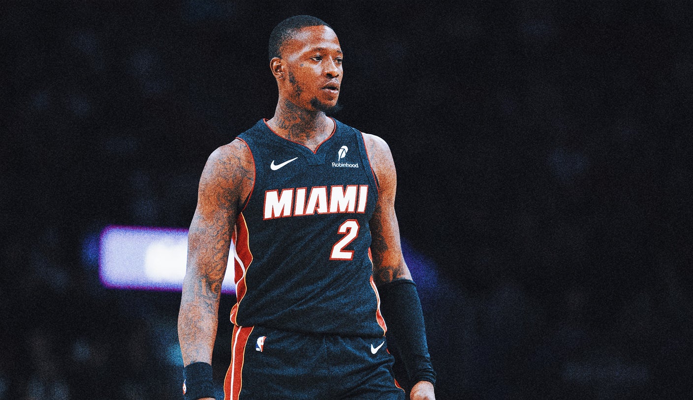 Heat guard Terry Rozier under federal investigation for suspicious betting patterns