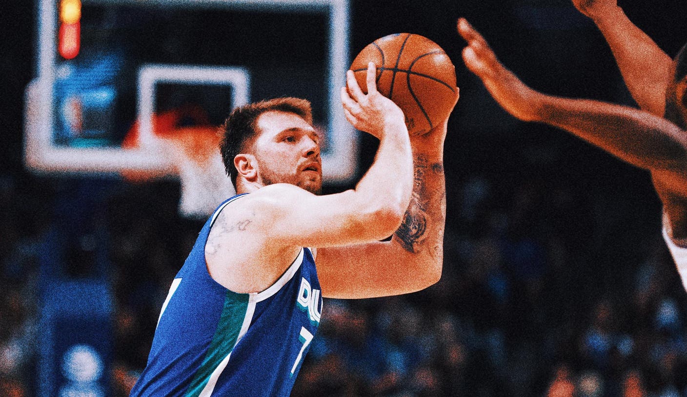 How bad was Luka Dončić deal for Mavericks? Who really 'won' the trade?