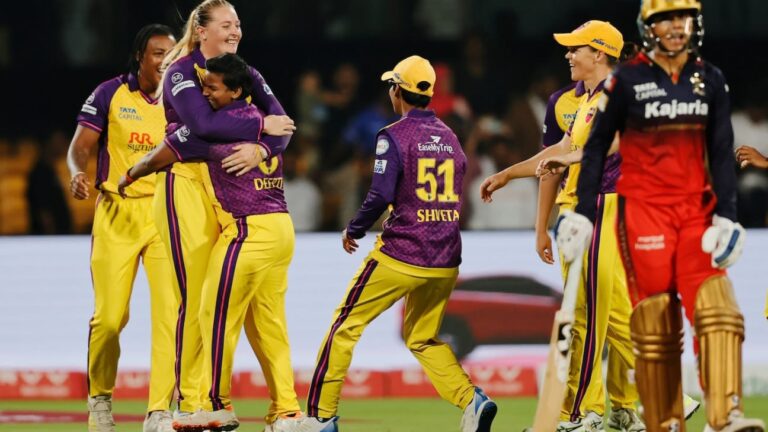 In-from Mumbai Indians and UP Warriorz face off with question mark over top order