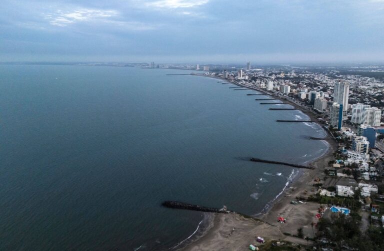 Japan noncommittal on Trump's renaming of Gulf of Mexico