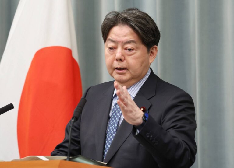 Japan raises auto tariff issue with U.S. as Trump threatens hike