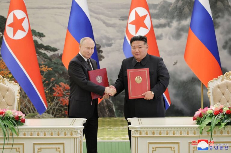 Japan wary of North Korea's practical combat experience in Ukraine war