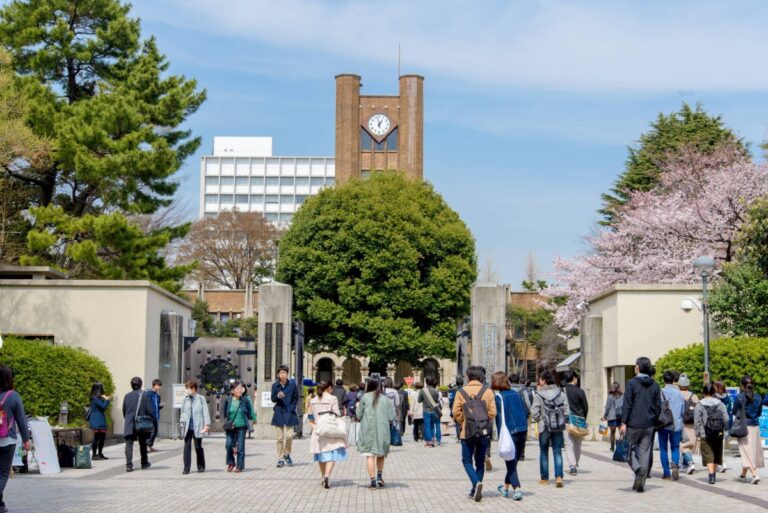 Japan's government plans expanded university tuition aid for families
