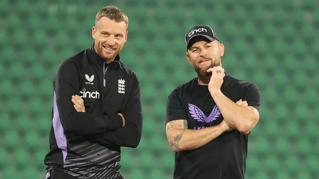 Jos Buttler plays down toss factor ahead of game with plenty riding on it