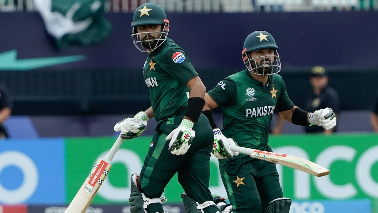 Klaasen boost for hamstrung South Africa in virtual semi-final against Pakistan