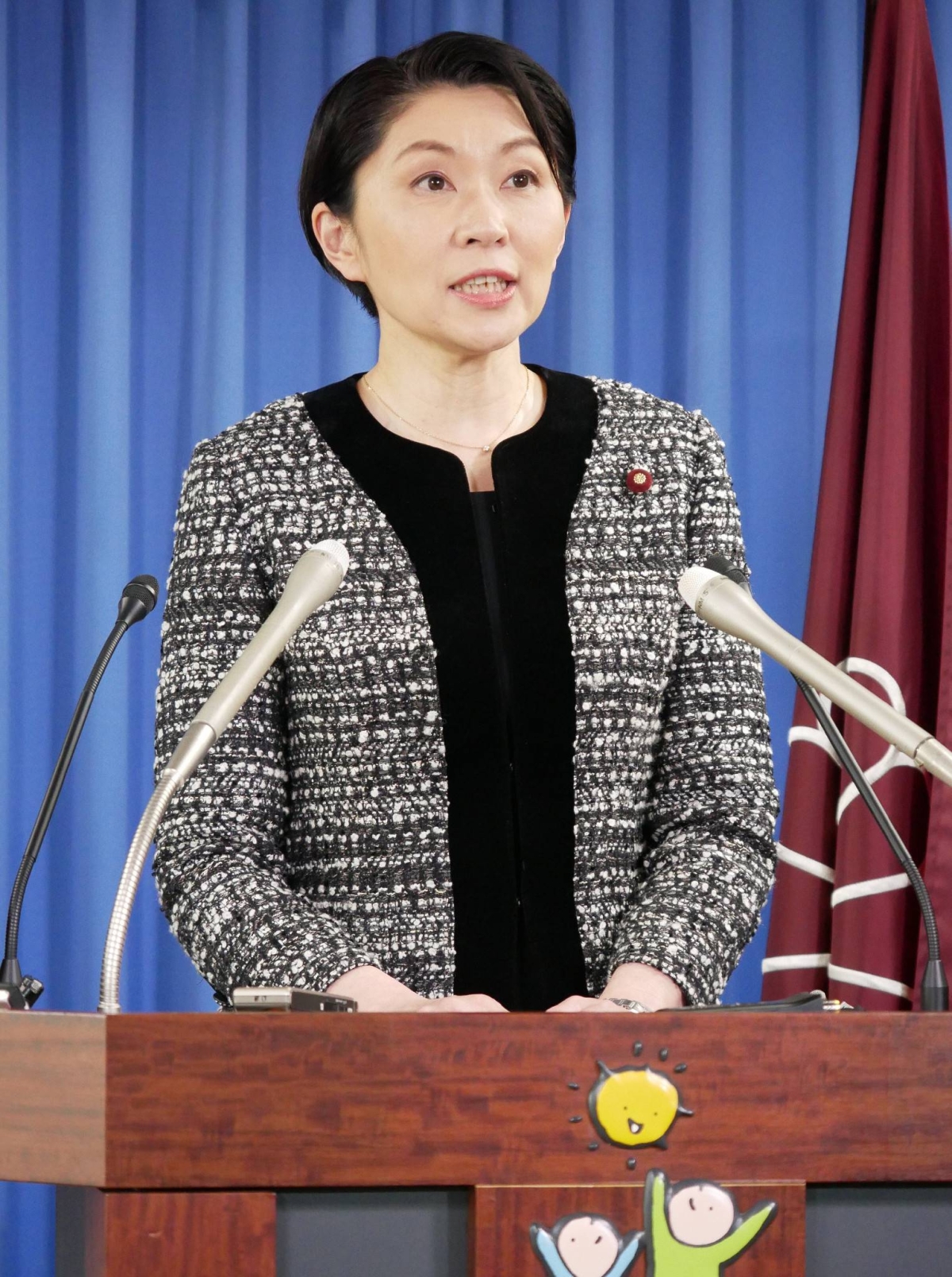 LDP to actively use social media for election victory