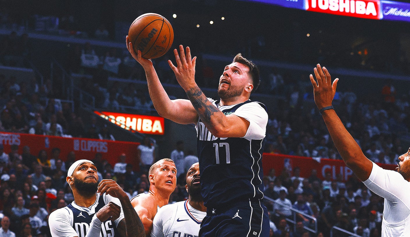 Luka Dončić's father rips Mavericks' 'hypocrisy' and 'secrecy' in Lakers trade