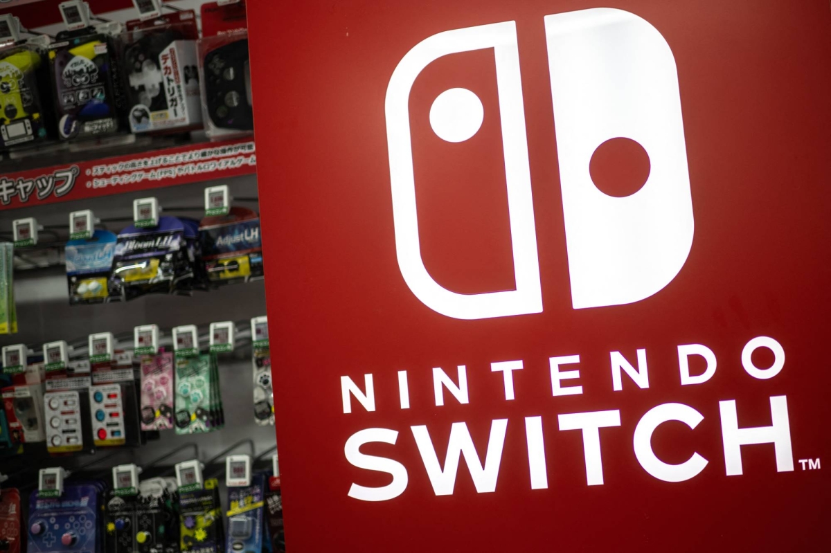 Making sense of Nintendo’s tight-lipped Switch 2 reveal