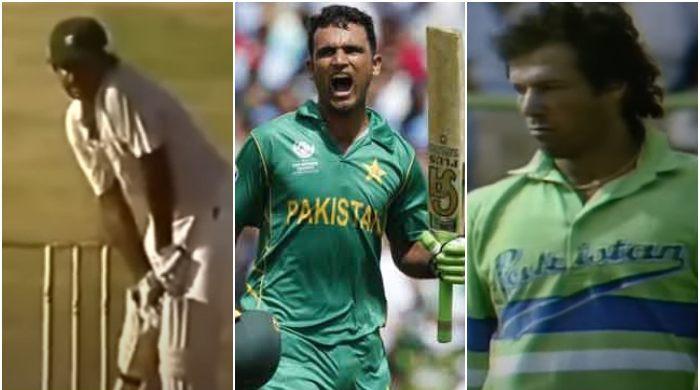 Miandad's six to Fakhar's ton: Six great India-Pakistan ODIs