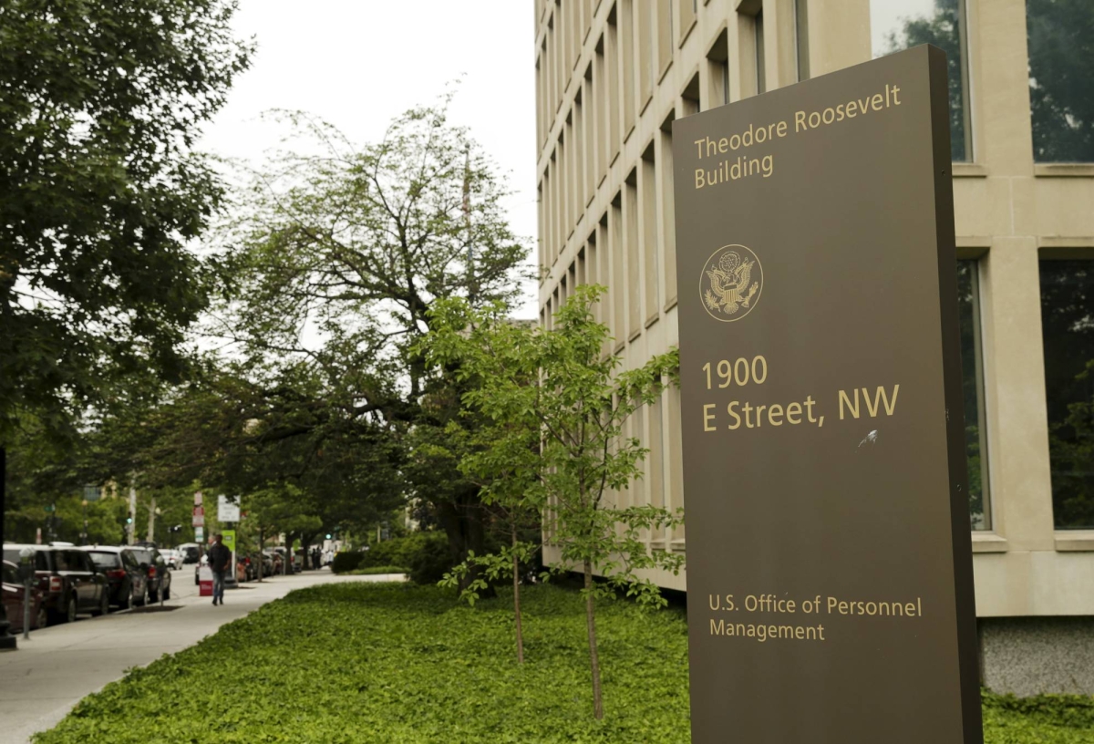 Musk aides lock government workers out of computer systems at U.S. agency, sources say