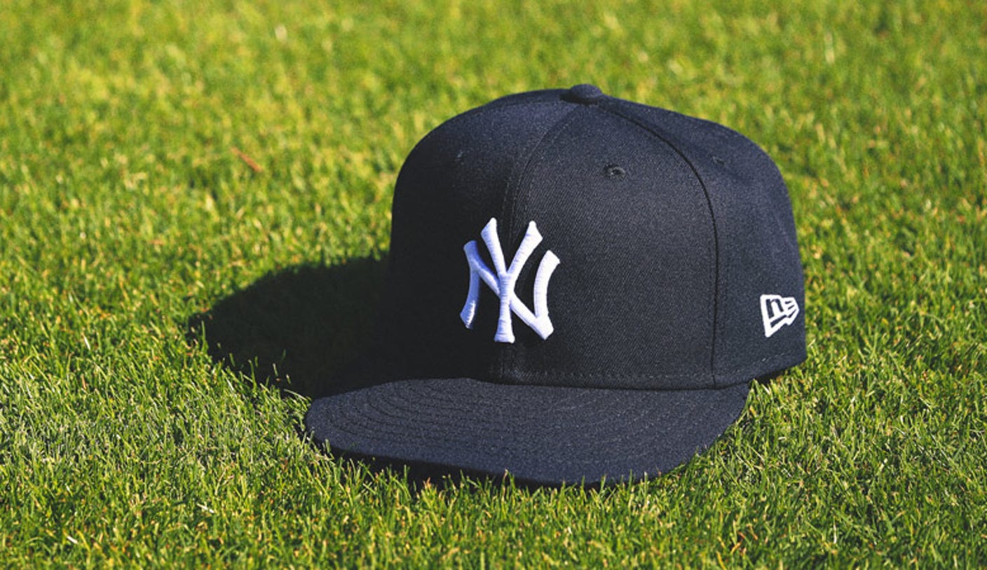 New York Yankees drop facial hair policy dating back 49 years