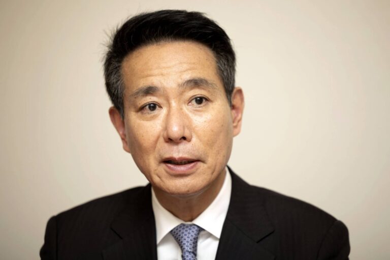 Nippon Ishin to accept fiscal year 2026 income cap abolition for tuition aid