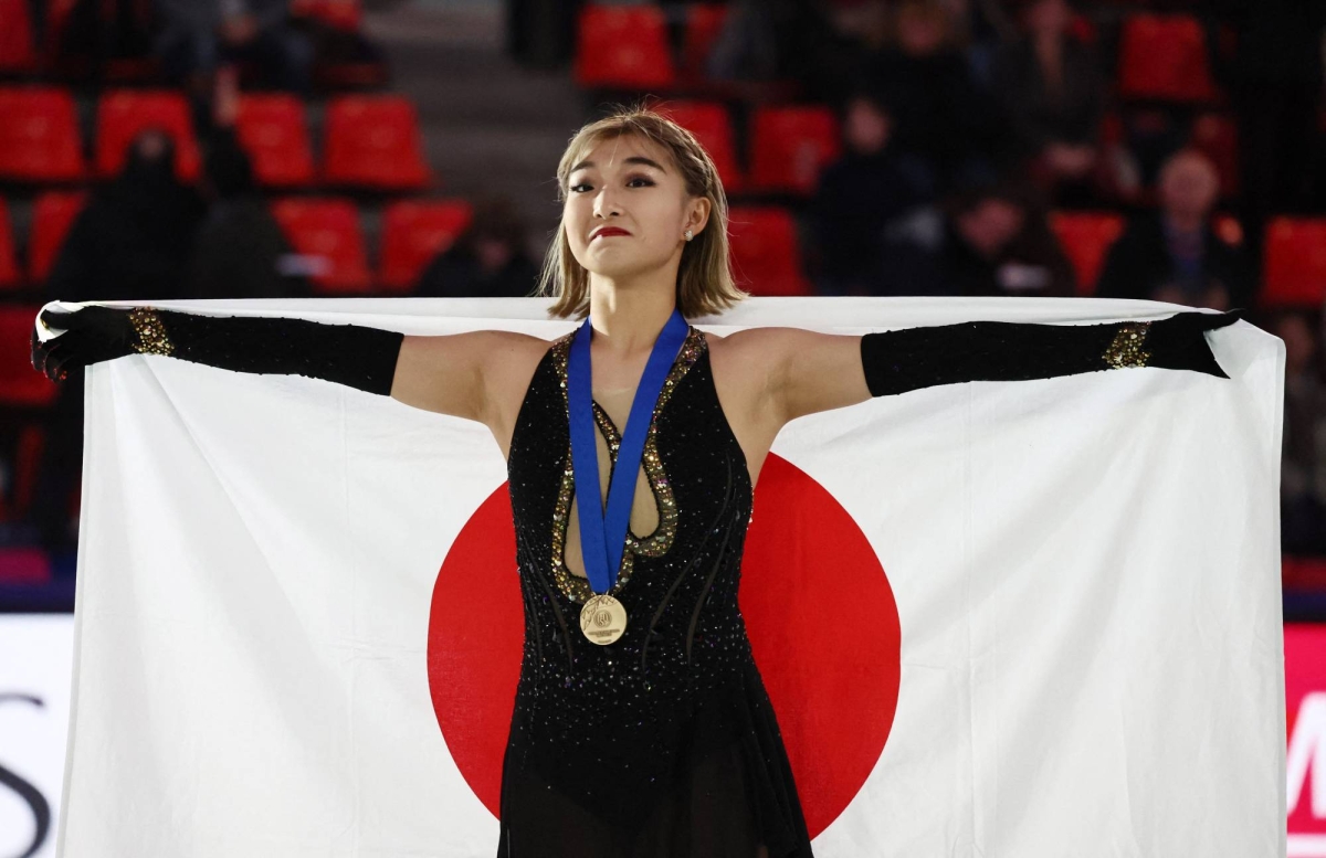 Olympics on horizon as China hosts Asian Winter Games