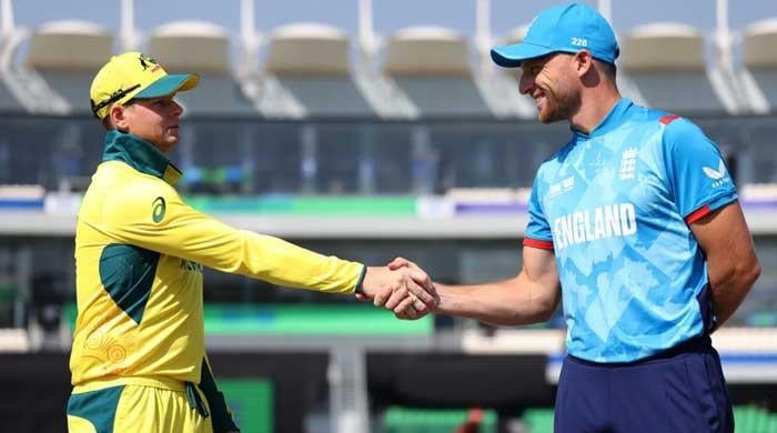 PCB seeks ICC's clarification after India's anthem played during Aus-Eng match