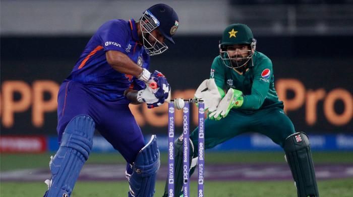 Pakistan and India set to ignite Champions Trophy's high-stakes thriller