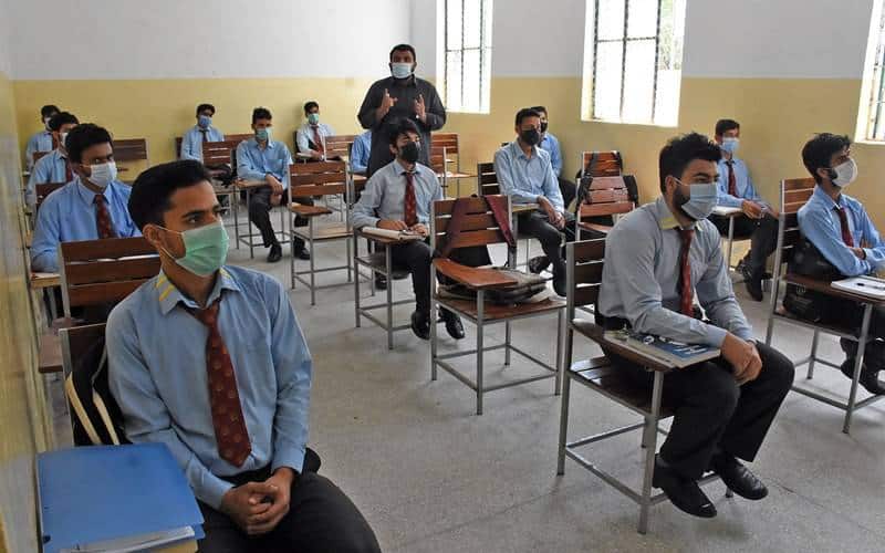 Punjab Board Class 10 Matric Date Sheet out now as exams starts on March 4
