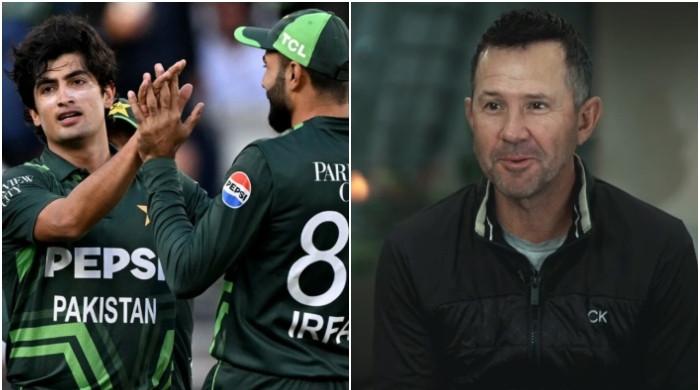 Ricky Ponting believes Pakistan can make it to Champions Trophy final